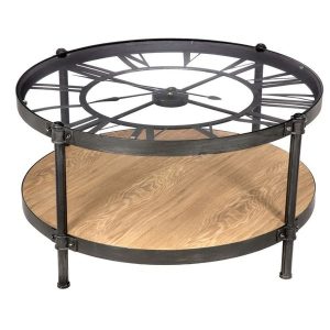 Bàn trà mặt kính