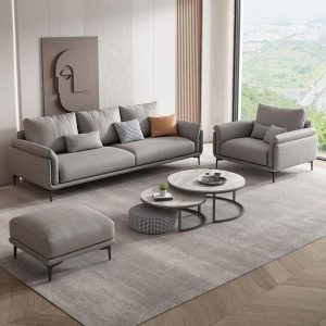 Ghế sofa giá rẻ 1