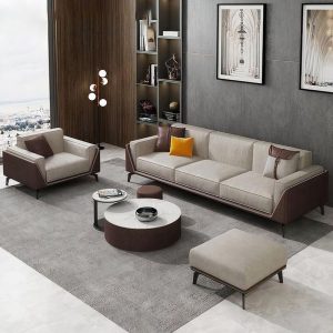 Ghế sofa giá rẻ 3