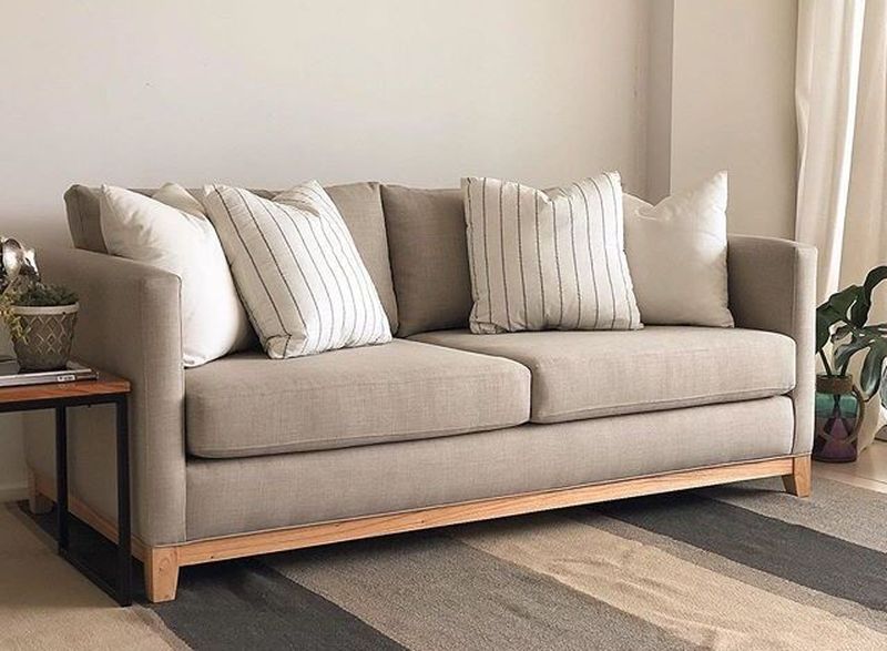 Ghế sofa giá rẻ 7