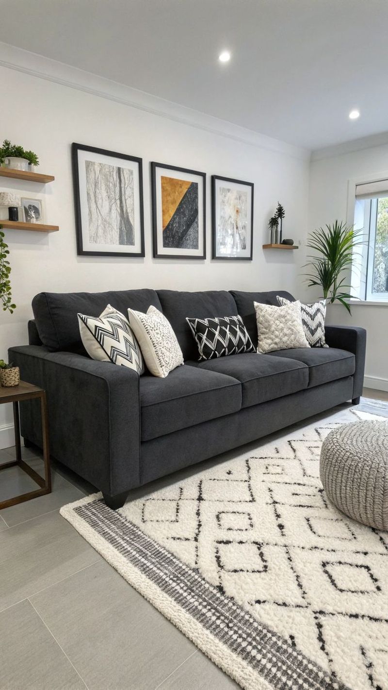 Ghế sofa nhập khẩu 11