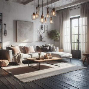 Ghế sofa nhập khẩu 2