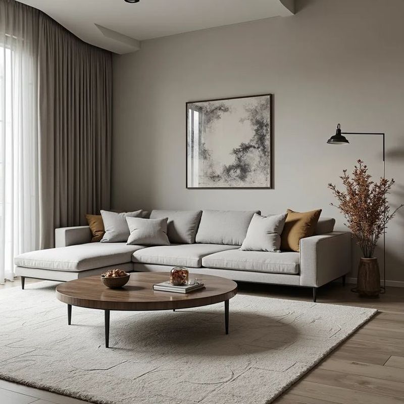 Ghế sofa nhập khẩu 5
