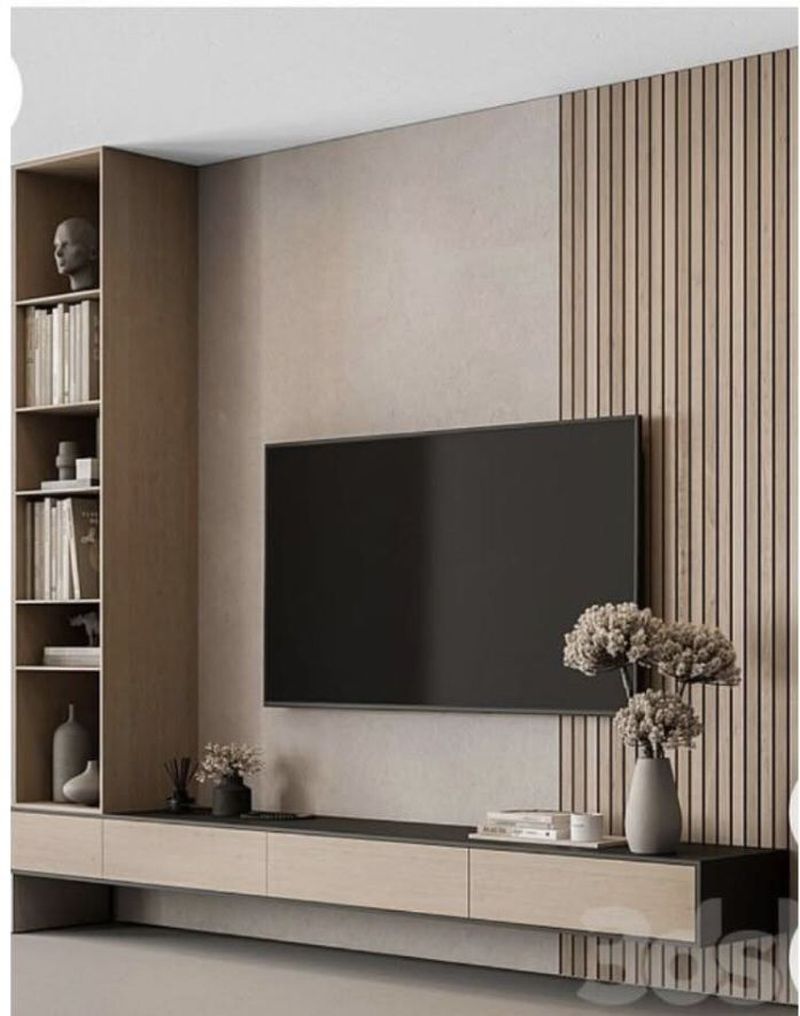 Ốp trang trí nhựa PVC 14