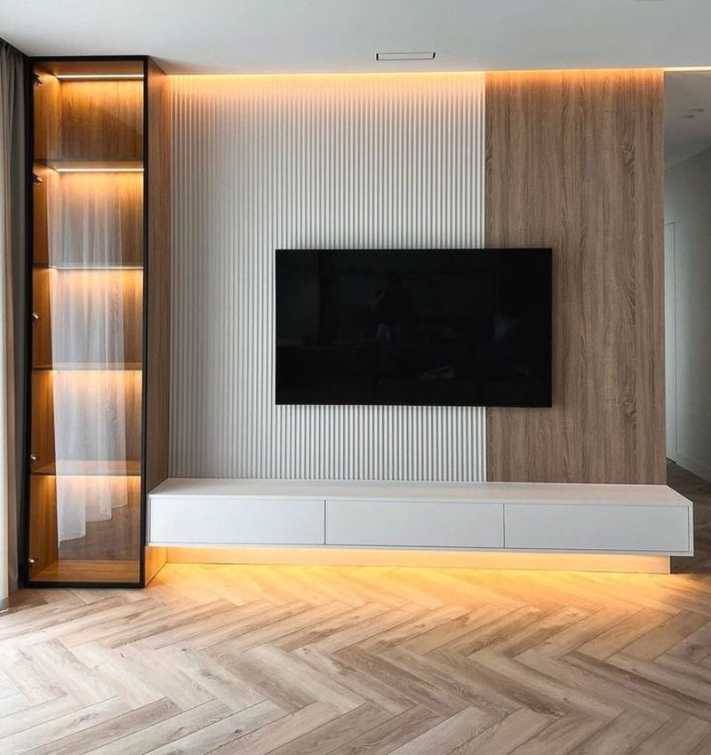 Ốp trang trí nhựa PVC 13