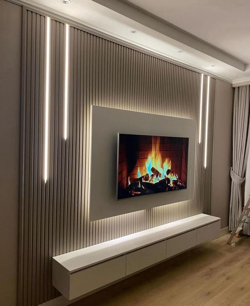 Ốp trang trí nhựa PVC 11