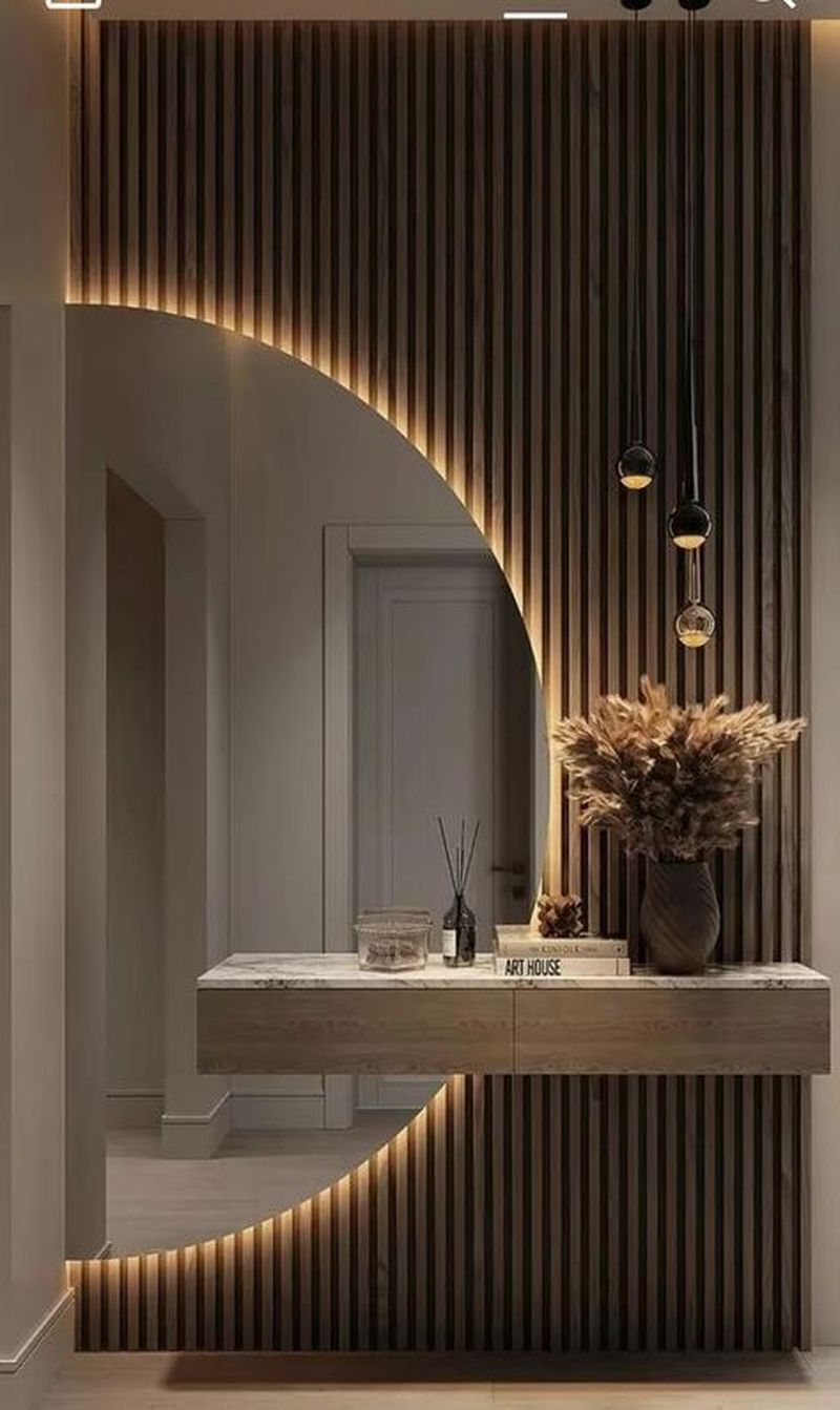 Ốp trang trí nhựa PVC 9