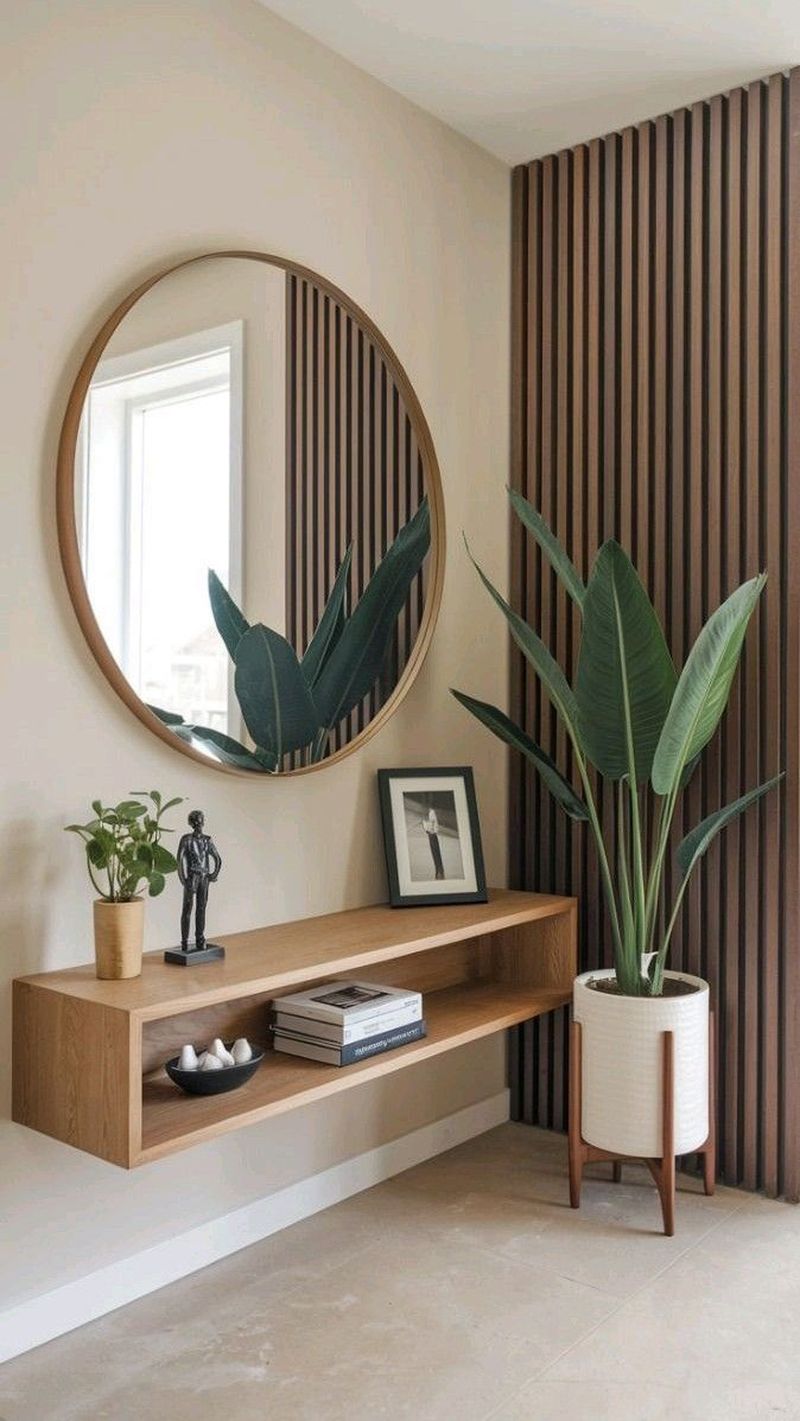 Ốp trang trí nhựa PVC 6