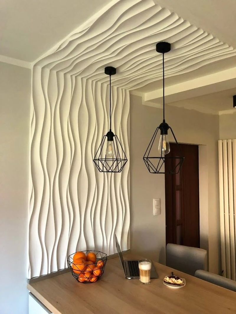Ốp tường trang trí 16