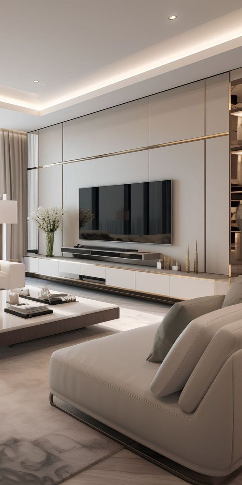 Ốp tường trang trí 9