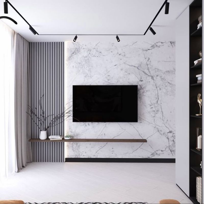 Ốp tường trang trí 8