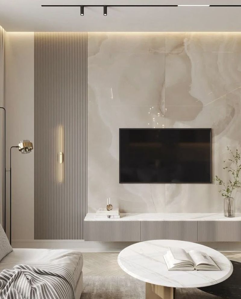 Ốp tường trang trí 6