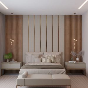Ốp tường trang trí 3