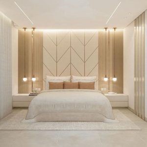 Ốp tường trang trí 4