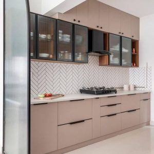 Tủ bếp nhựa ở TP.HCM 2
