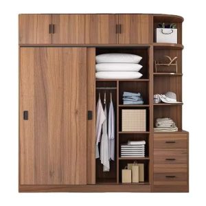 Tủ quần áo cửa lùa