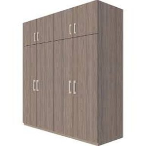 Tủ quần áo gỗ ép