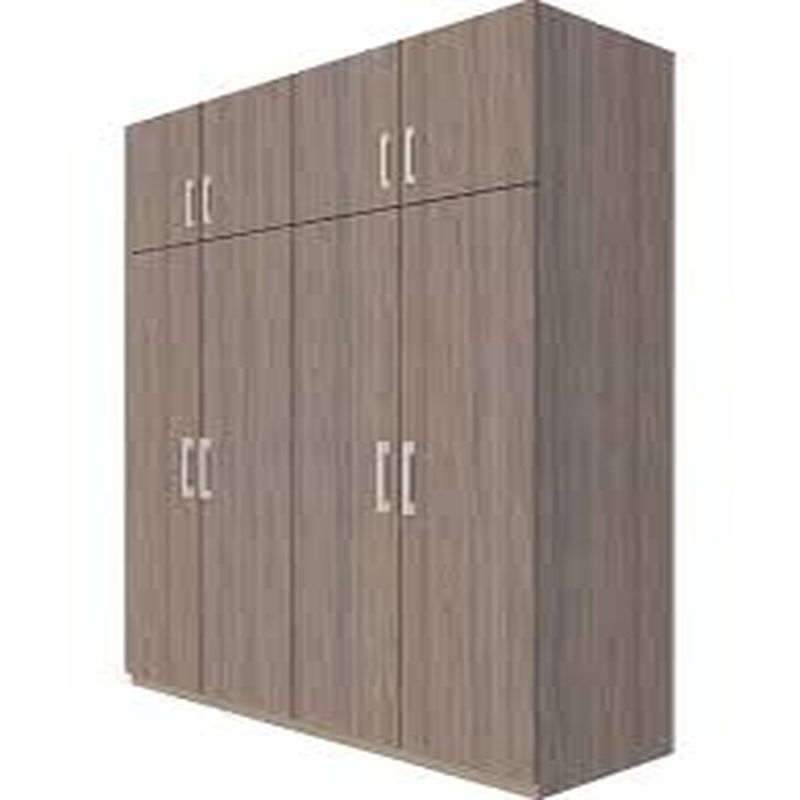 Tủ quần áo gỗ ép