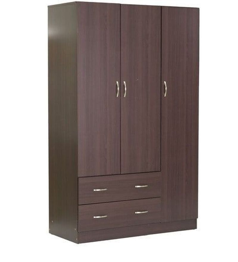 Tủ quần áo gỗ ép 8