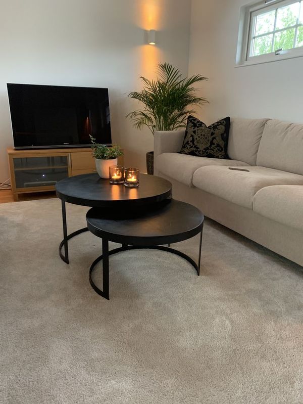 Bàn trà sofa đẹp 8