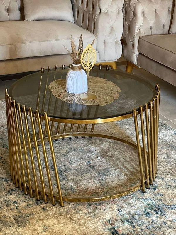 Bàn trà sofa đẹp 9