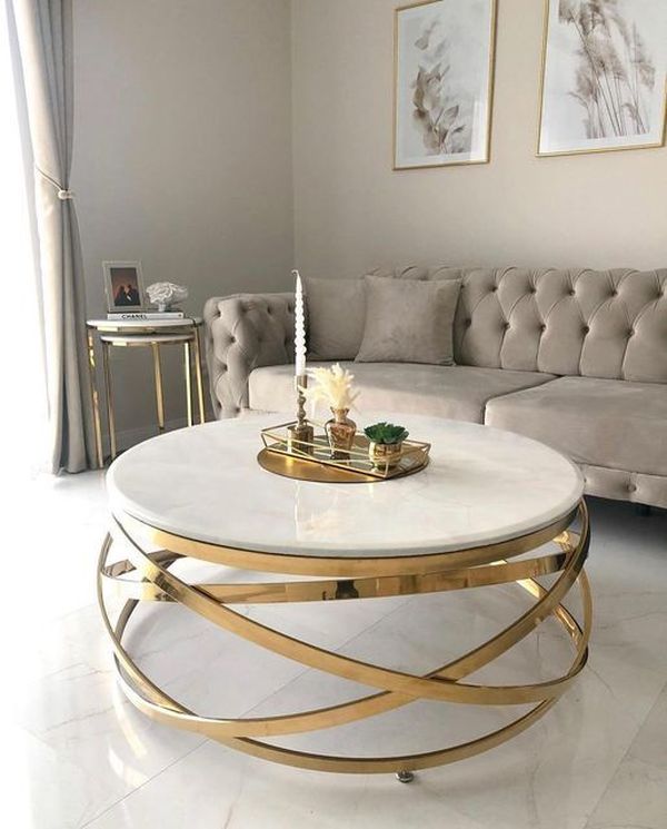 Bàn trà sofa đẹp 13