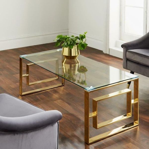 Bàn trà sofa đẹp 14