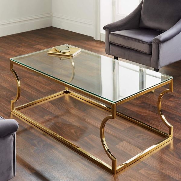 Bàn trà sofa đẹp 15