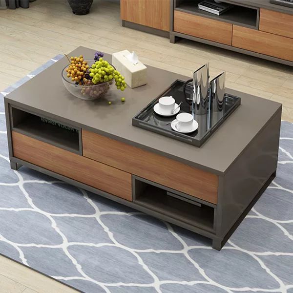 Bàn trà sofa đẹp 16