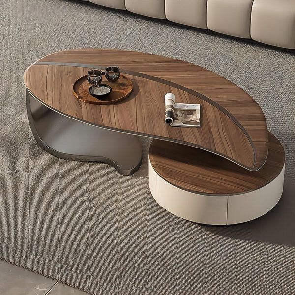 Bàn trà sofa đẹp 17