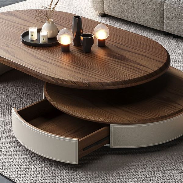 Bàn trà sofa đẹp 18