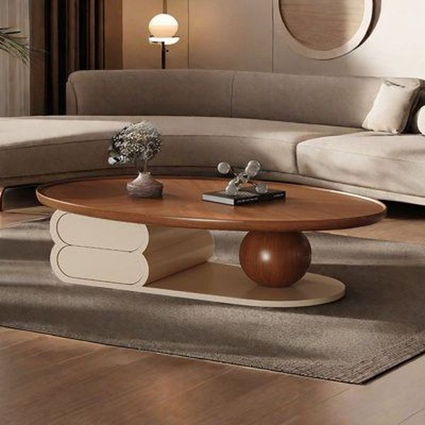 Bàn trà sofa đẹp 19