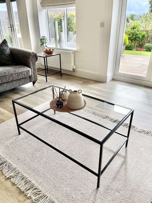 Bàn trà sofa đẹp 1