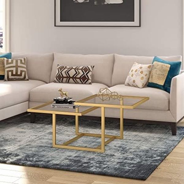 Bàn trà sofa đẹp 2