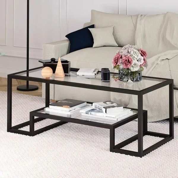 Bàn trà sofa đẹp 3