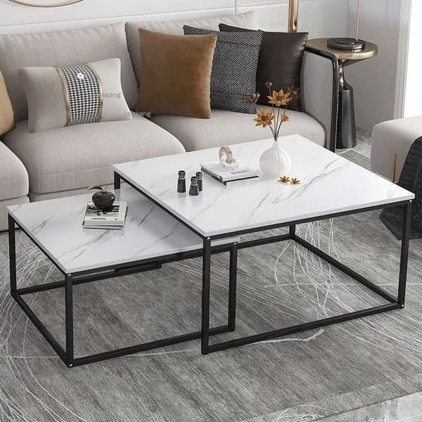 Bàn trà sofa đẹp 4