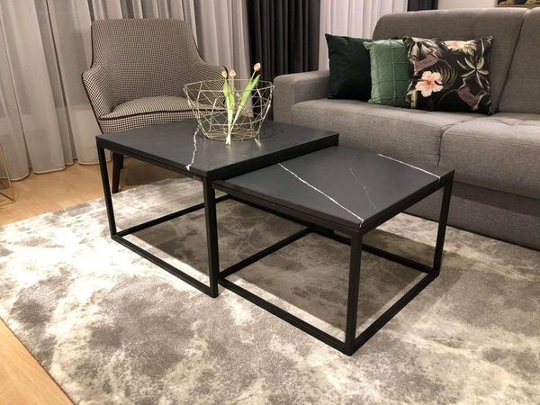 Bàn trà sofa đẹp 5