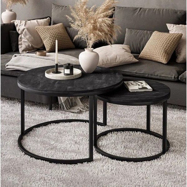 Bàn trà sofa đẹp 6