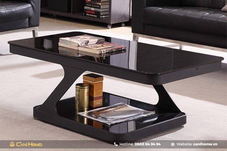 Bàn trà sofa đẹp – Điểm nhấn cho không gian của bạn - Hình ảnh 7