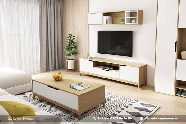 Bàn trà sofa đẹp – Điểm nhấn cho không gian của bạn - Hình ảnh 5