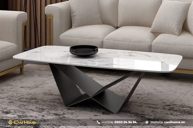 Bàn trà sofa đẹp – Điểm nhấn cho không gian của bạn - Hình ảnh 6