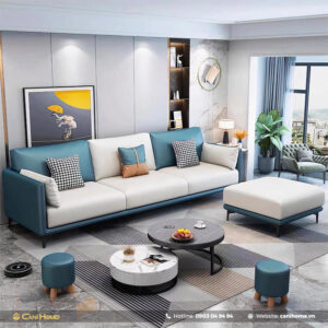 Ghế sofa giá rẻ – Sản phẩm chất lượng siêu tiết kiệm