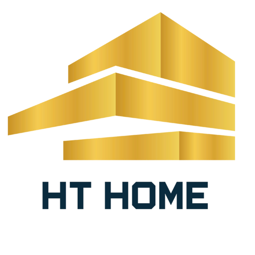 HT Home tạo dấu ấn hiện đại trong không gian sống