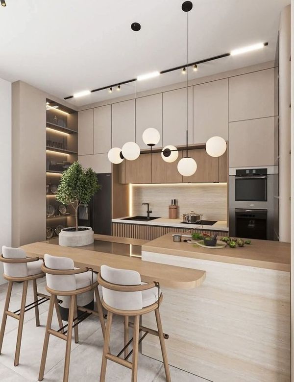 Tủ bếp nhựa đặc Pima 7