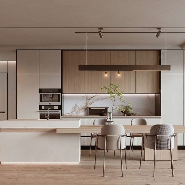 Tủ bếp nhựa đặc Pima 12