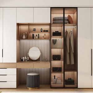Tủ Quần Áo Đẹp Tại Hưng Yên